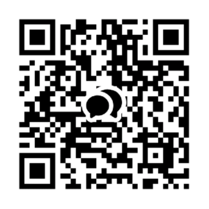 카카오톡 상담 QR코드